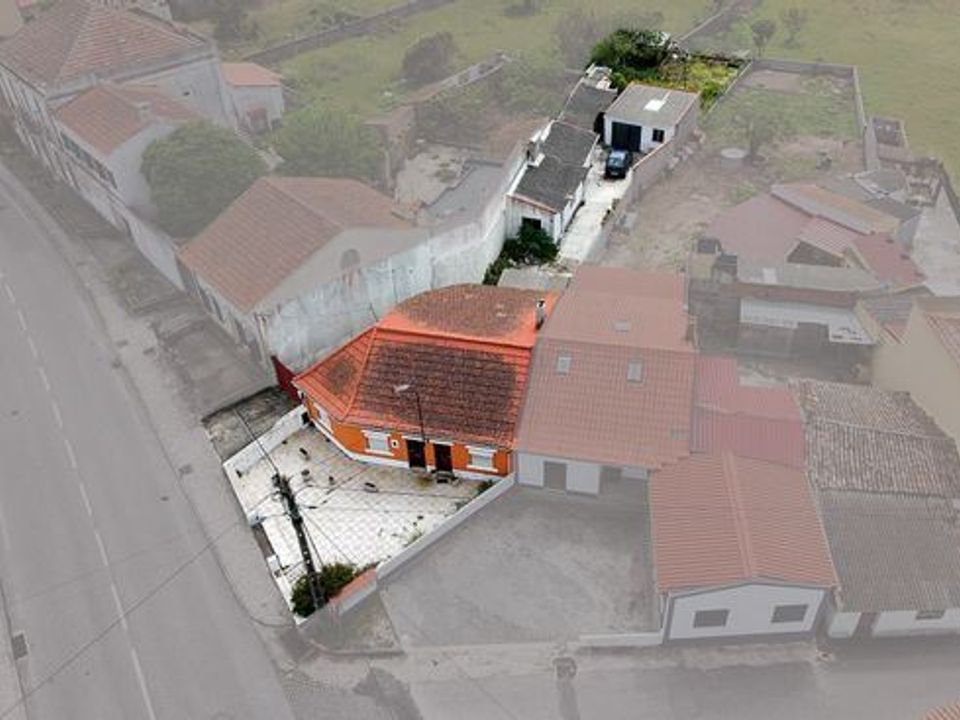 Villa i Figueira da Foz, Coimbra - foto 5