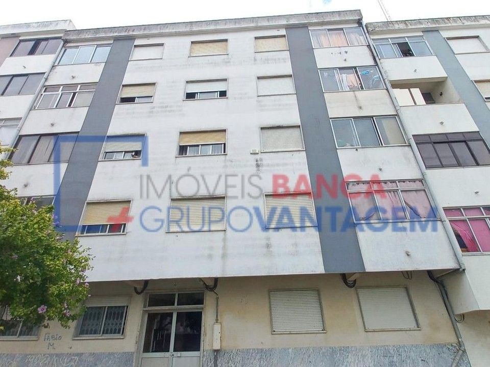 Lejlighed i Seixal, Setubal - foto 1