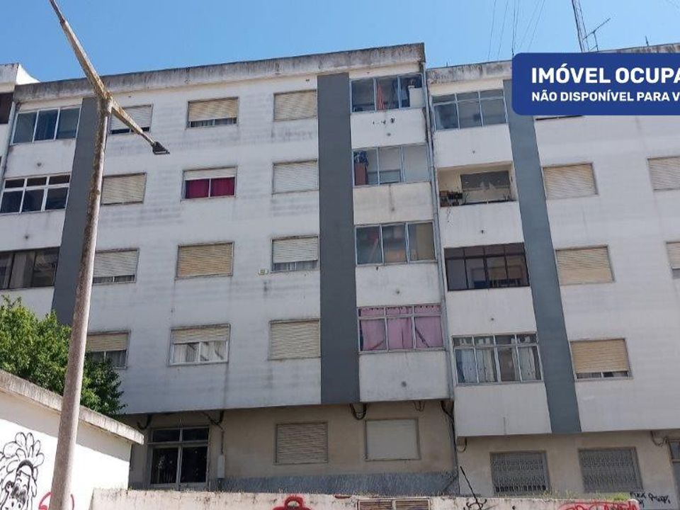 Lejlighed i Seixal, Setubal - foto 2