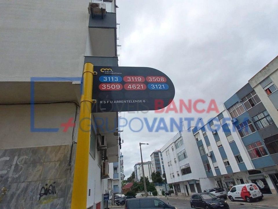 Lejlighed i Seixal, Setubal - foto 4
