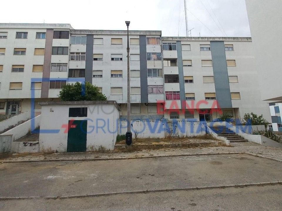Lejlighed i Seixal, Setubal - foto 5