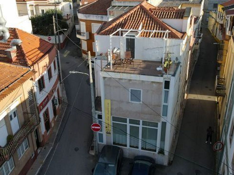 Byhus i Figueira da Foz, Coimbra - foto 1