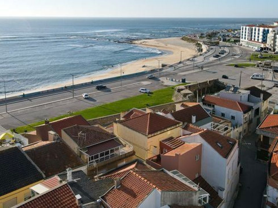 Byhus i Figueira da Foz, Coimbra - foto 1