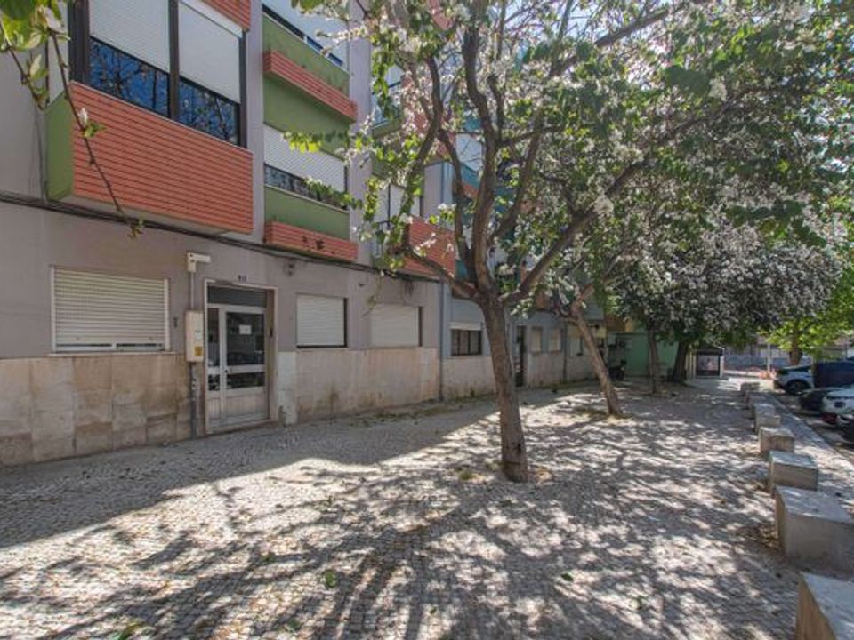 Lejlighed i Barreiro, Setubal - foto 2