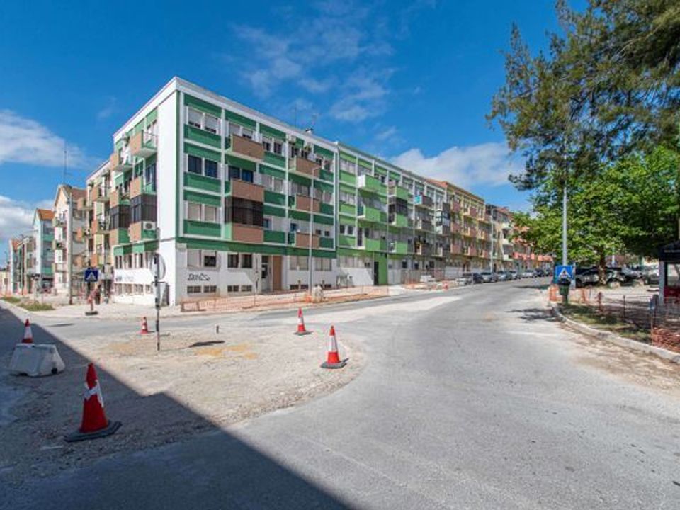 Lejlighed i Barreiro, Setubal - foto 3