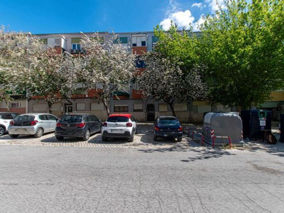Lejlighed i Barreiro, Setubal - foto 4