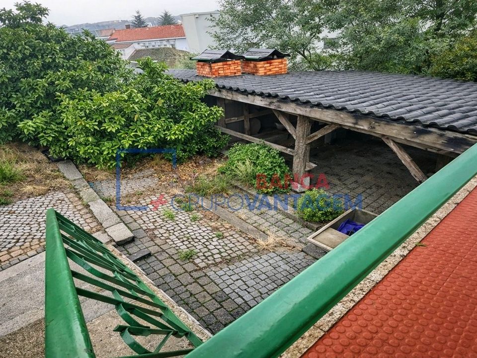 Villa a Sernancelhe, Viseu - foto 2