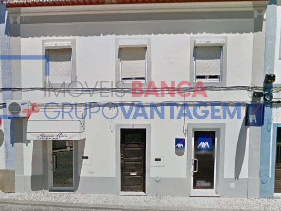 Byhus i Redondo, Evora - foto 2