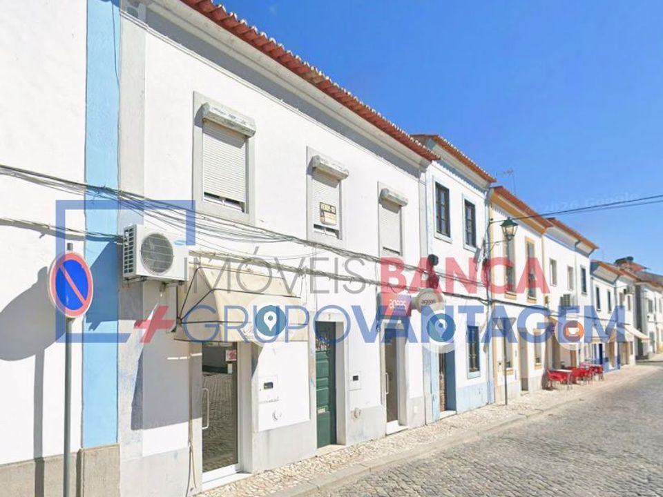 Byhus i Redondo, Evora - foto 3