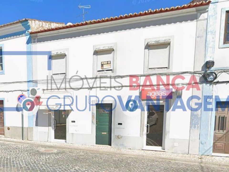 Byhus i Redondo, Evora - foto 4