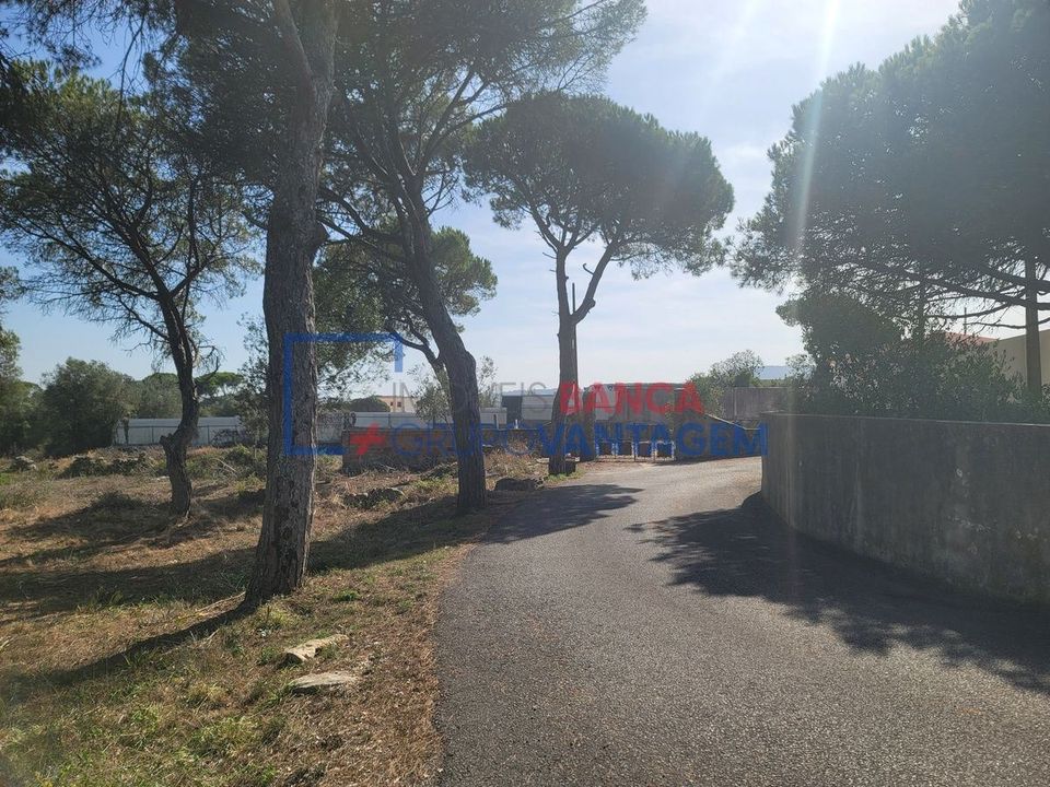 Helårsgrund i Sintra, Lisbon - foto 3