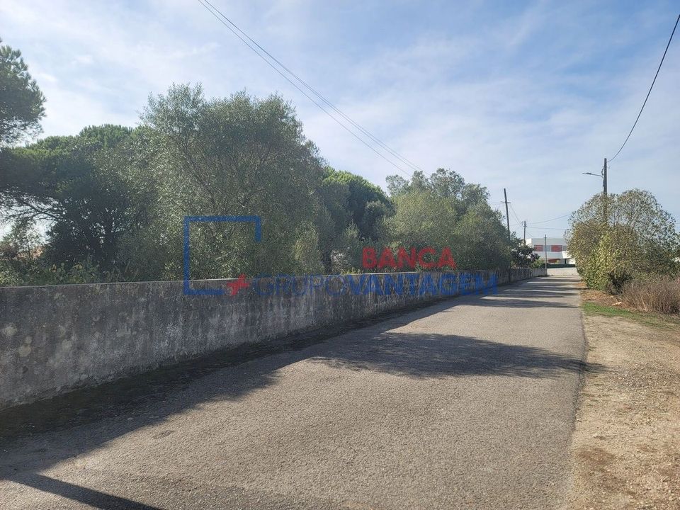 Helårsgrund i Sintra, Lisbon - foto 4