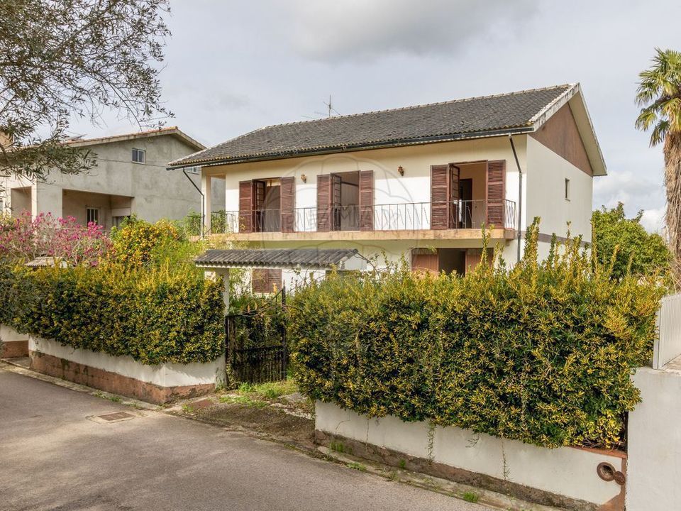 Villa i Coimbra, Coimbra - foto 1