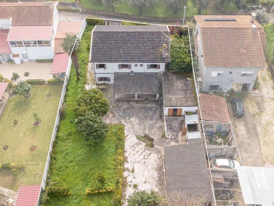 Villa i Coimbra, Coimbra - foto 4