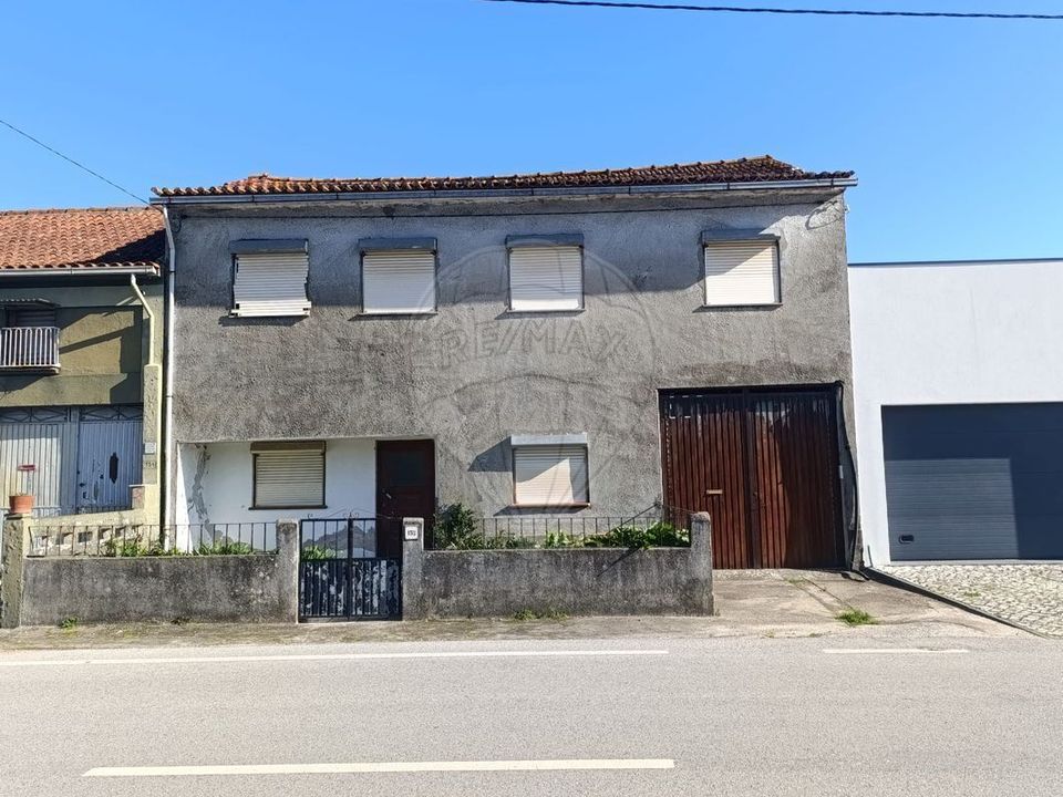 Rækkehus i Coimbra, Coimbra - foto 1