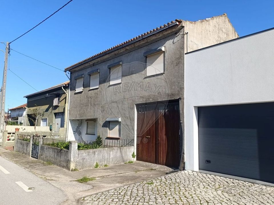 Rækkehus i Coimbra, Coimbra - foto 2