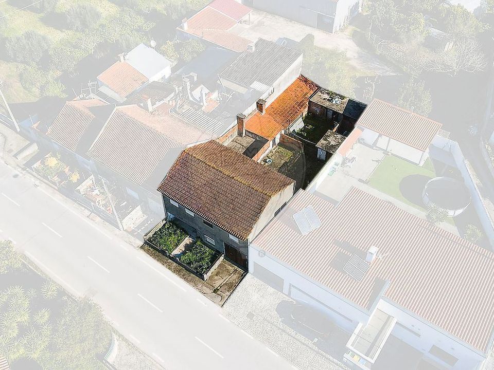 Rækkehus i Coimbra, Coimbra - foto 3