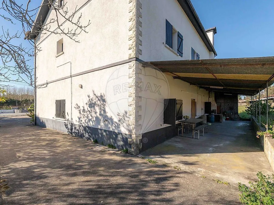 Villa i Figueira da Foz, Coimbra - foto 2