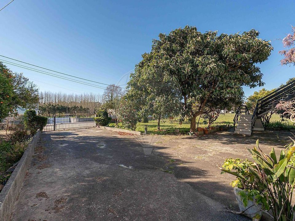 Villa i Figueira da Foz, Coimbra - foto 5