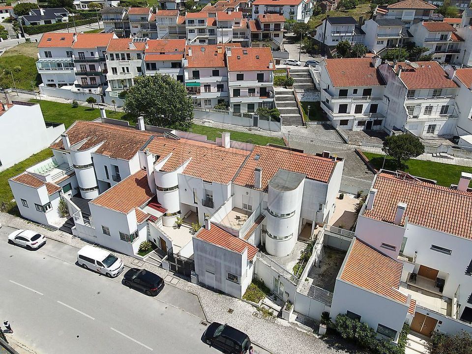 Rækkehus i Figueira da Foz, Coimbra - foto 1