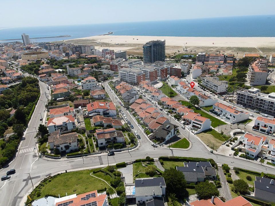 Rækkehus i Figueira da Foz, Coimbra - foto 2