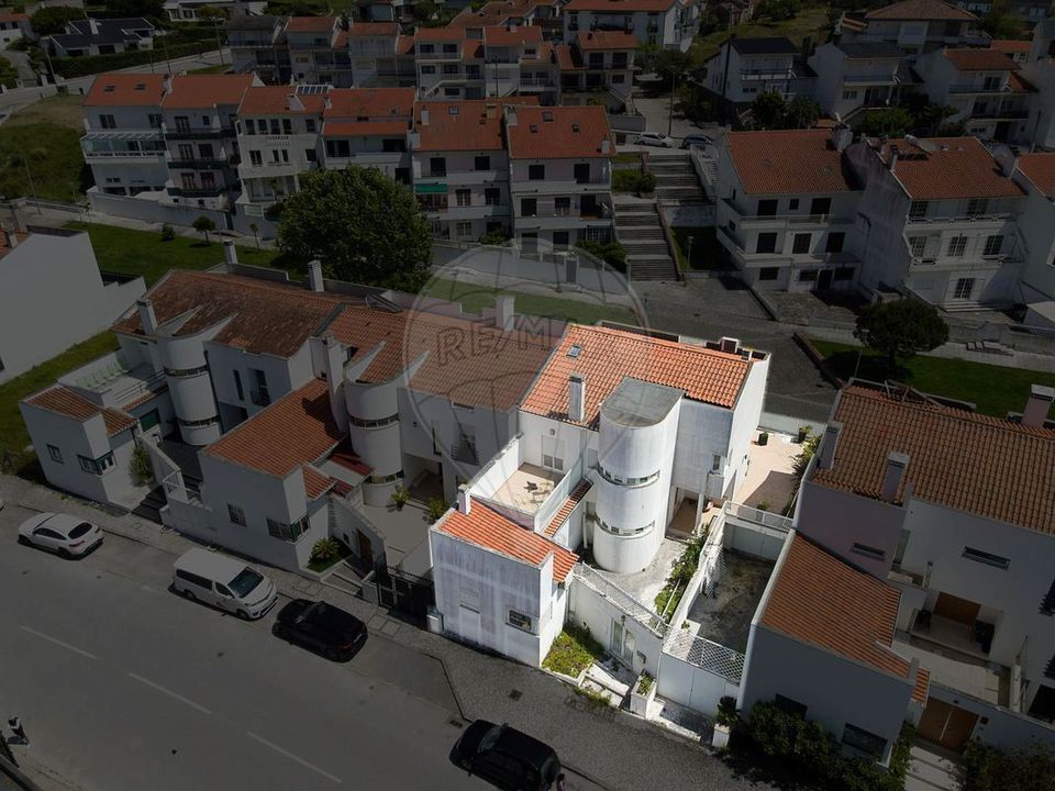 Rækkehus i Figueira da Foz, Coimbra - foto 3