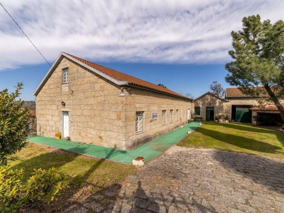 Villa i Oliveira do Hospital, Coimbra - foto 2
