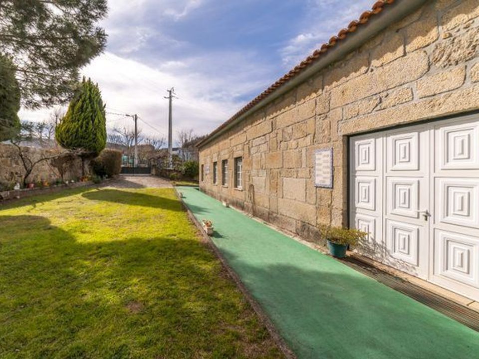 Villa i Oliveira do Hospital, Coimbra - foto 3