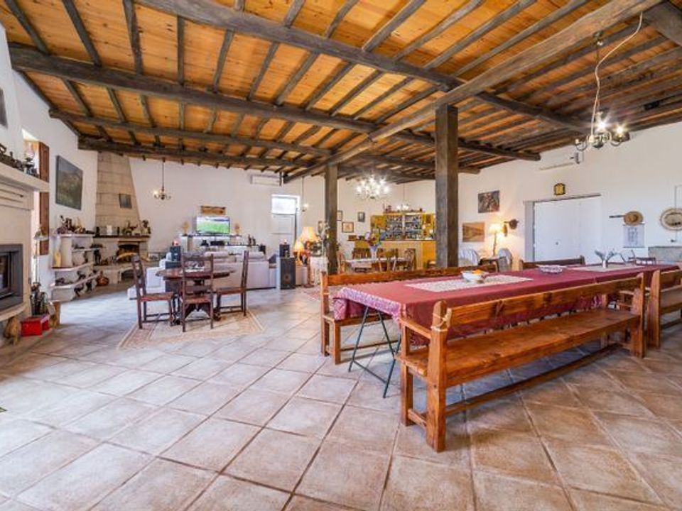 Villa i Oliveira do Hospital, Coimbra - foto 4