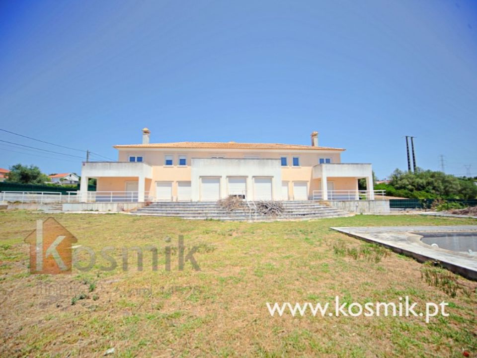 Villa in Bucelas, Lisbon - foto 2