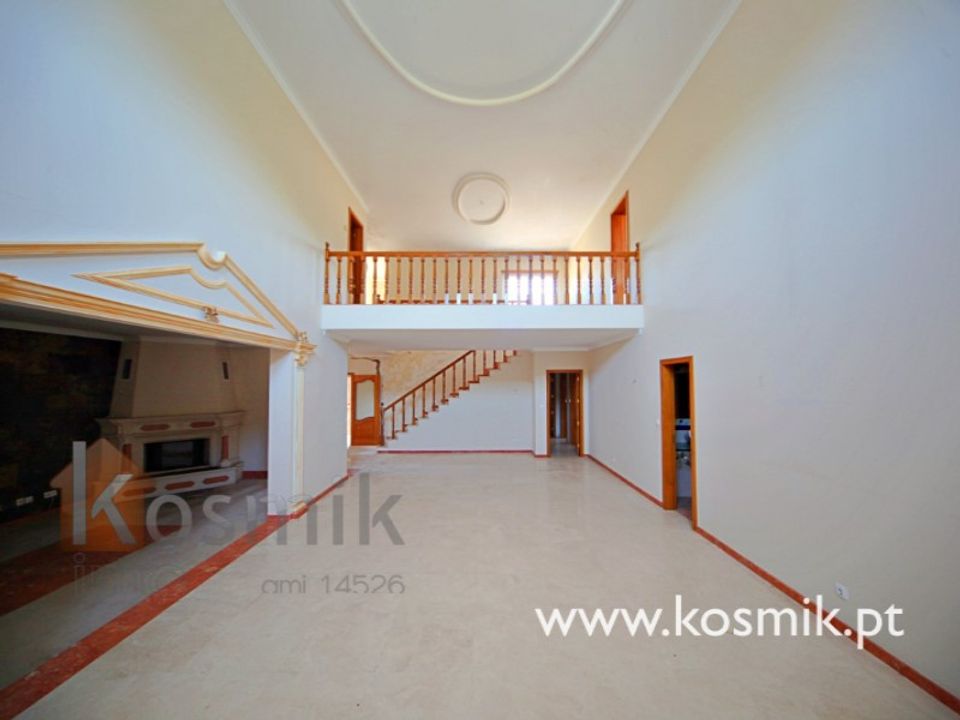 Villa in Bucelas, Lisbon - foto 3