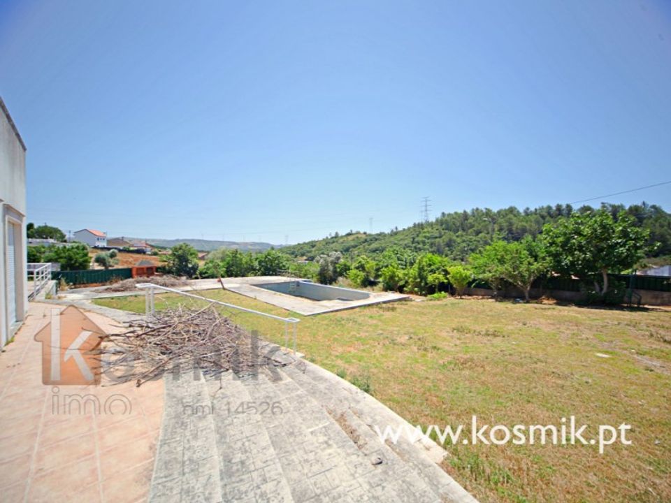 Villa in Bucelas, Lisbon - foto 5