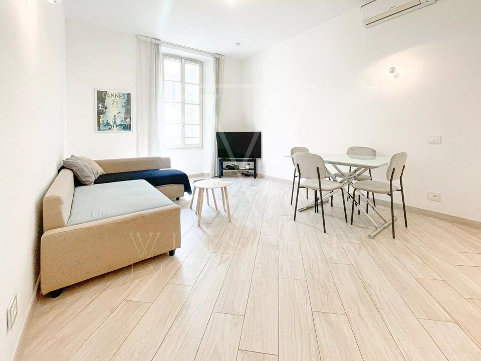 Lejlighed i Cannes, Alpes-Maritimes - foto 1