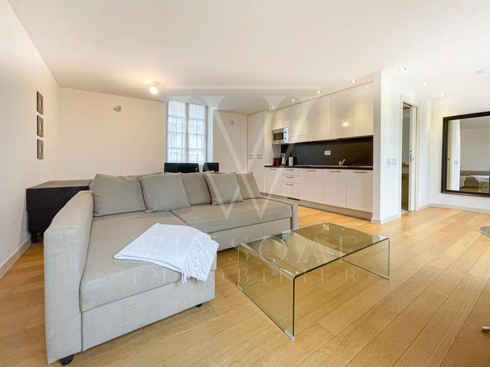 Lejlighed i Cannes, Alpes-Maritimes - foto 1