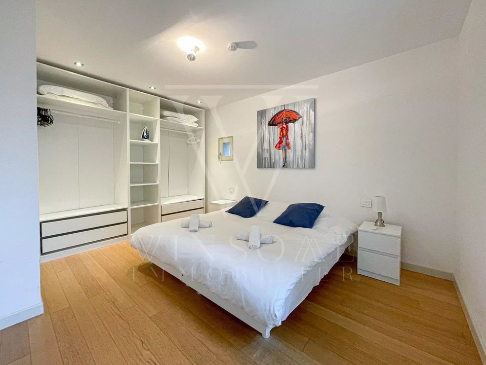 Lejlighed i Cannes, Alpes-Maritimes - foto 3