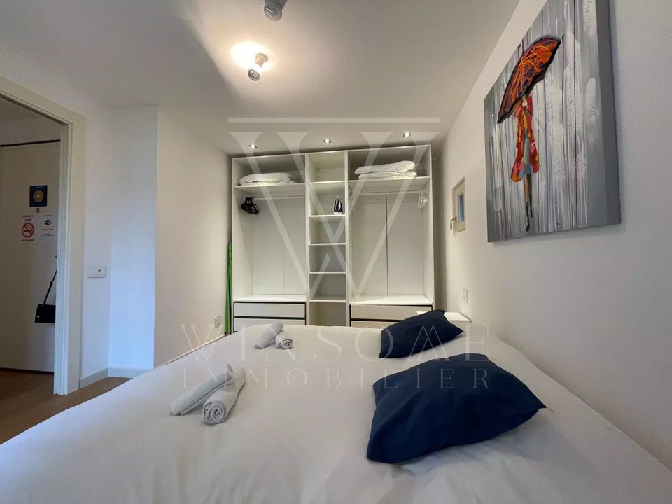 Lejlighed i Cannes, Alpes-Maritimes - foto 4