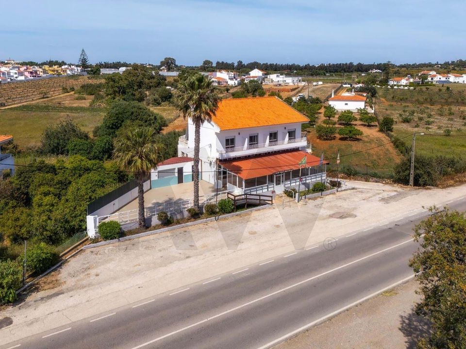 Villa i Castro Marim, Faro - foto 5