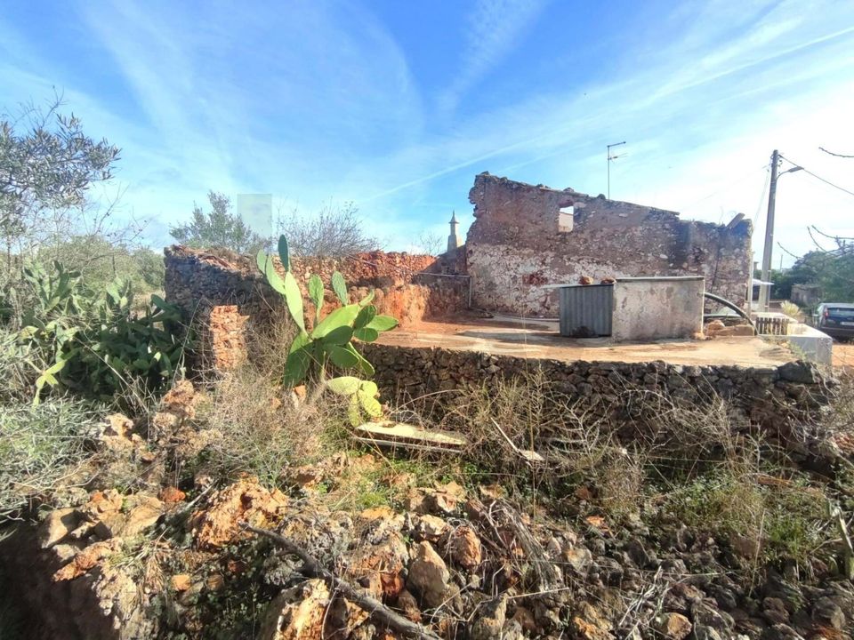 Helårsgrund i Algoz, Faro - foto 2