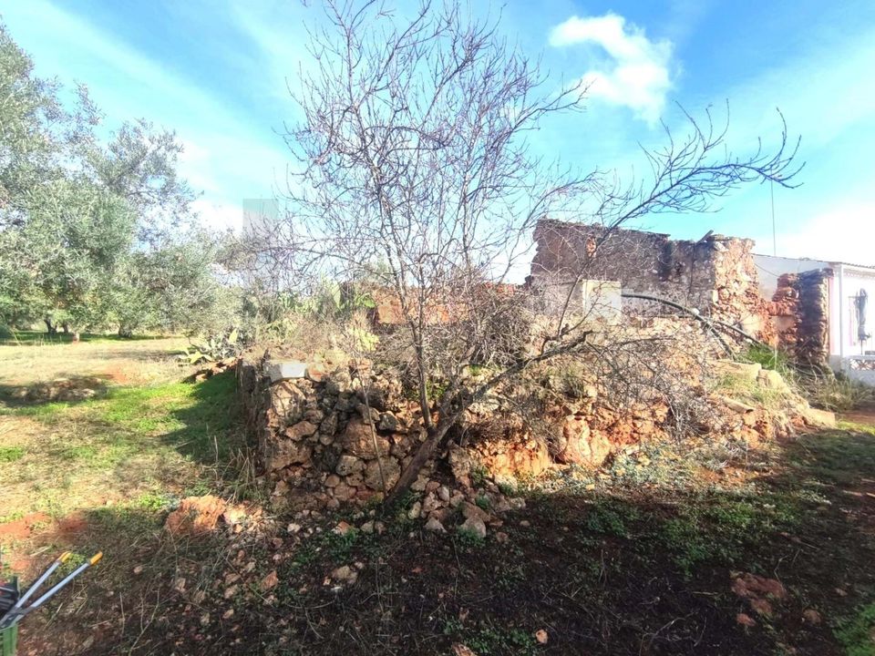 Helårsgrund i Algoz, Faro - foto 3