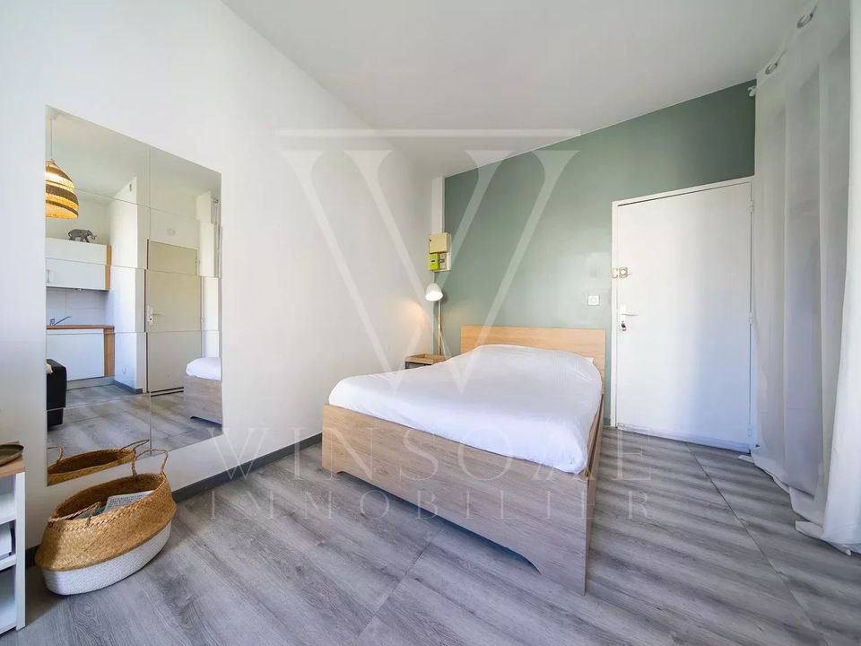 Lejlighed i Cannes, Alpes-Maritimes - foto 5