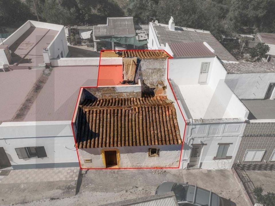 Villa i Moncarapacho, Faro - foto 2