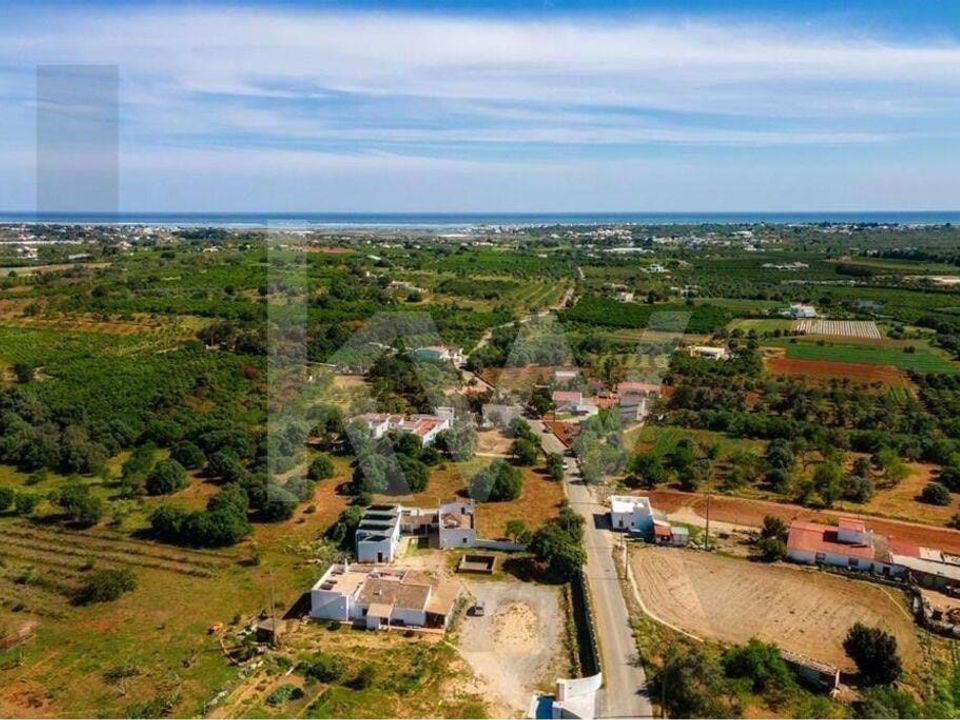 Villa i Moncarapacho, Faro - foto 3