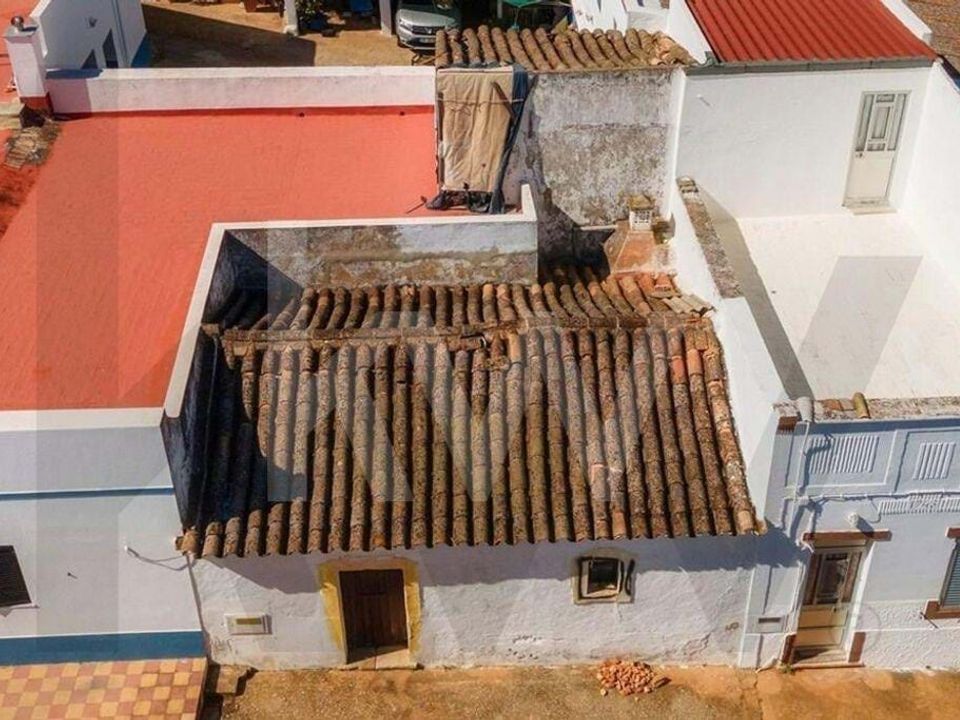 Villa i Moncarapacho, Faro - foto 5
