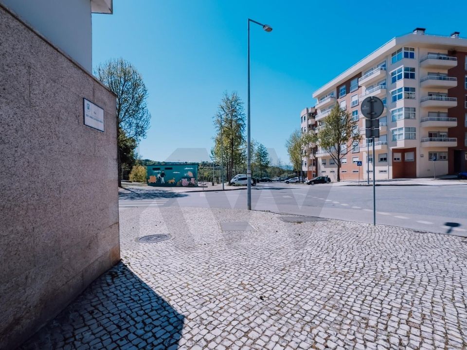 Lejlighed i Viseu, Viseu - foto 5