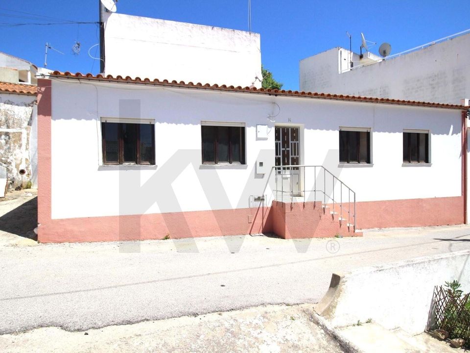 Villa i Alcantarilha, Faro - foto 3