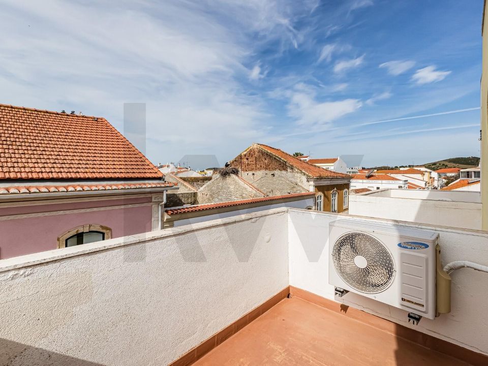 Lejlighed i Silves, Faro - foto 4