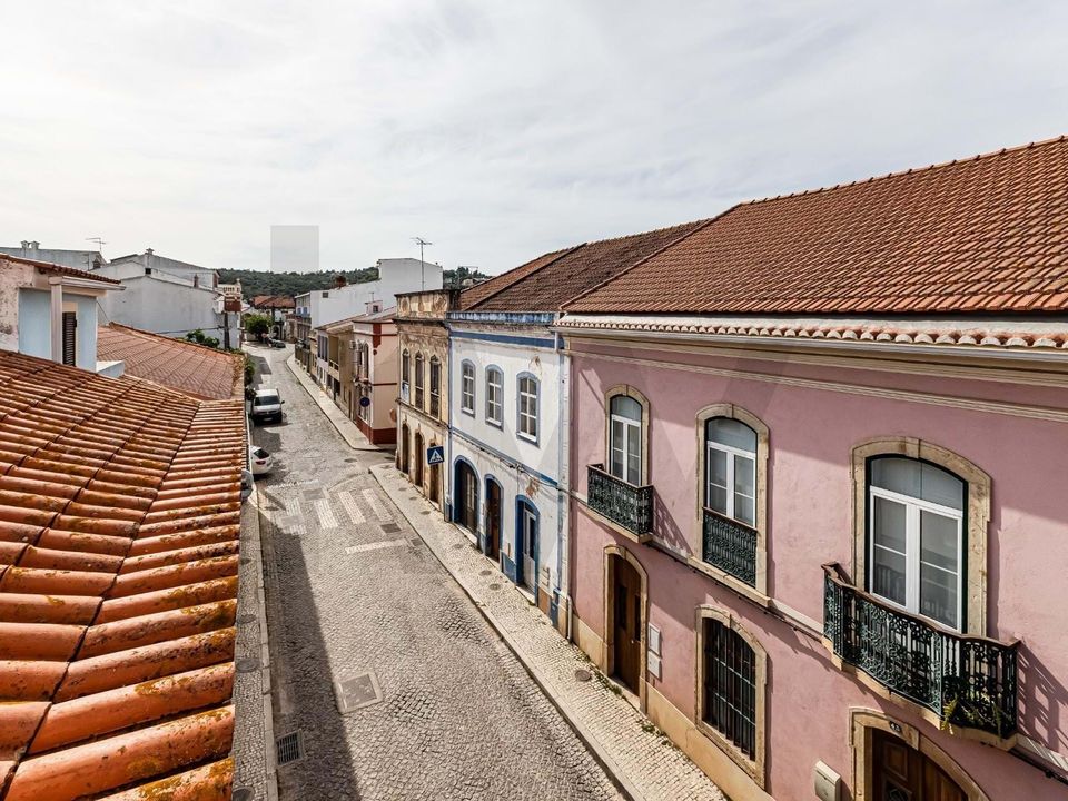 Lejlighed i Silves, Faro - foto 5