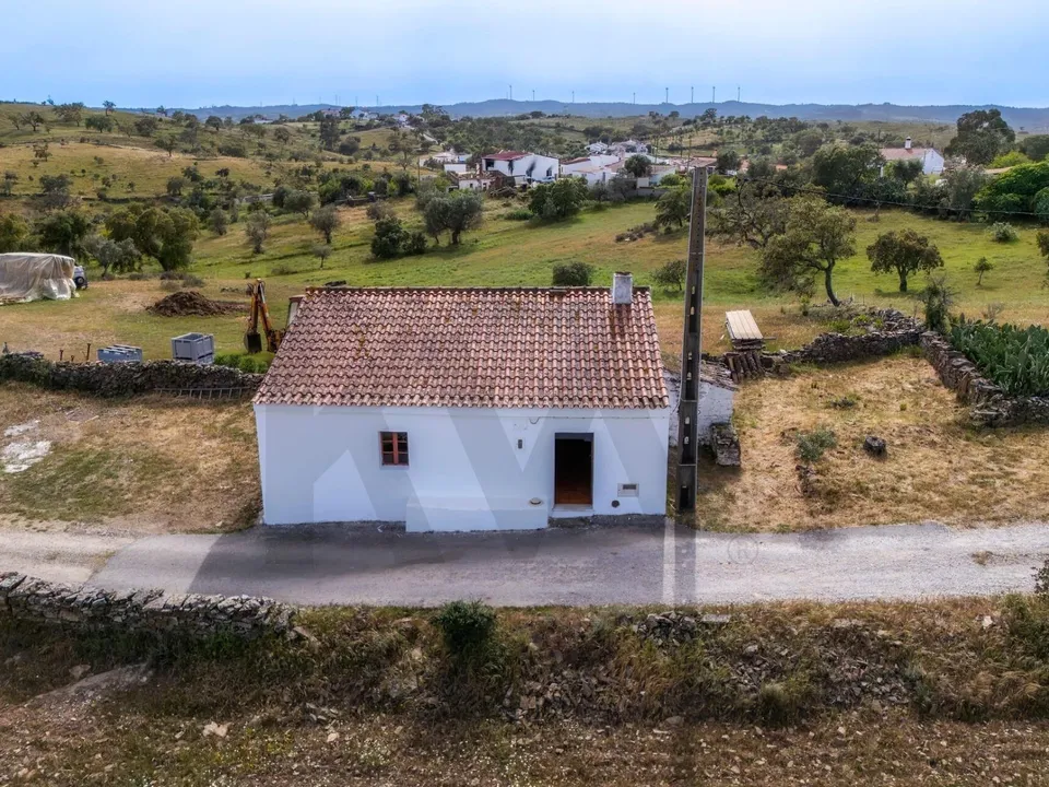 Villa i Almodovar, Beja - foto 1