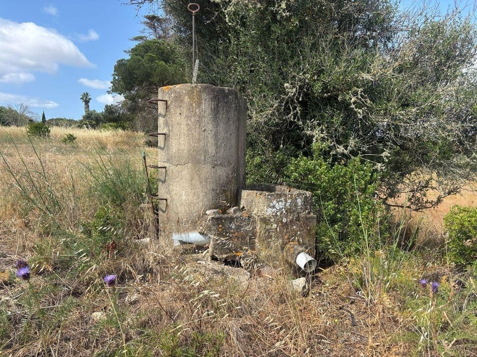 Helårsgrund i Odiaxere, Faro - foto 1