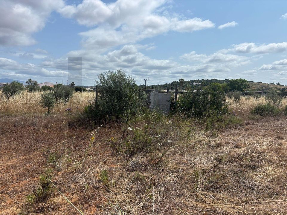 Helårsgrund i Odiaxere, Faro - foto 3